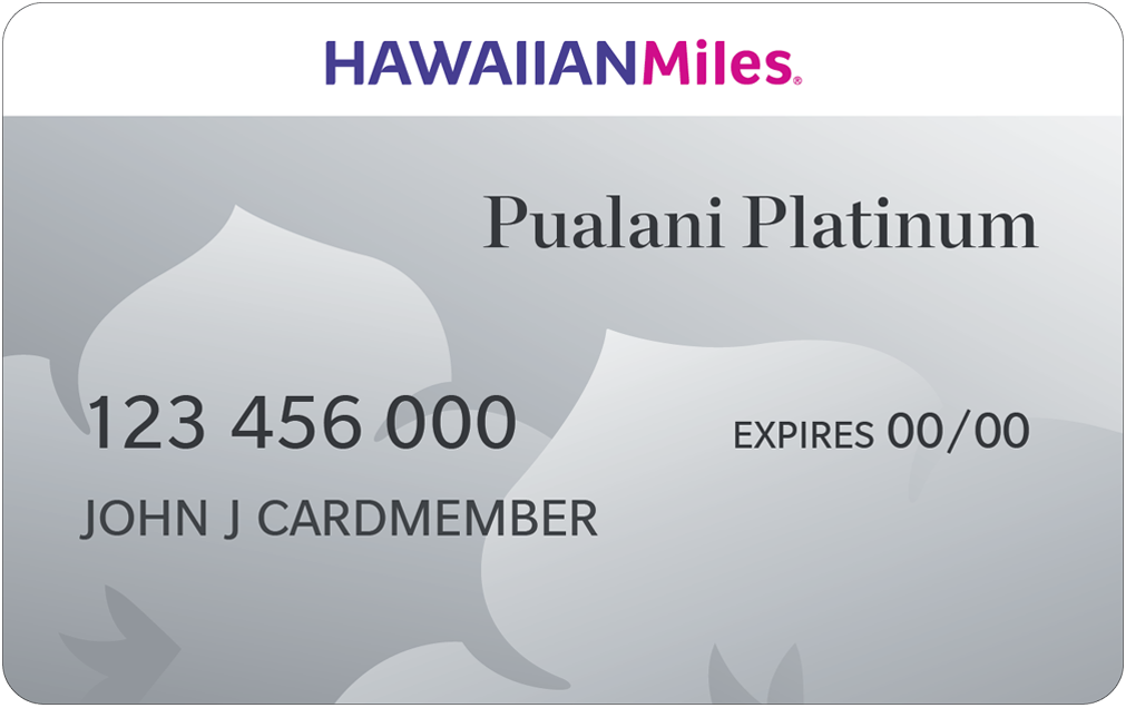 pualani platinum
